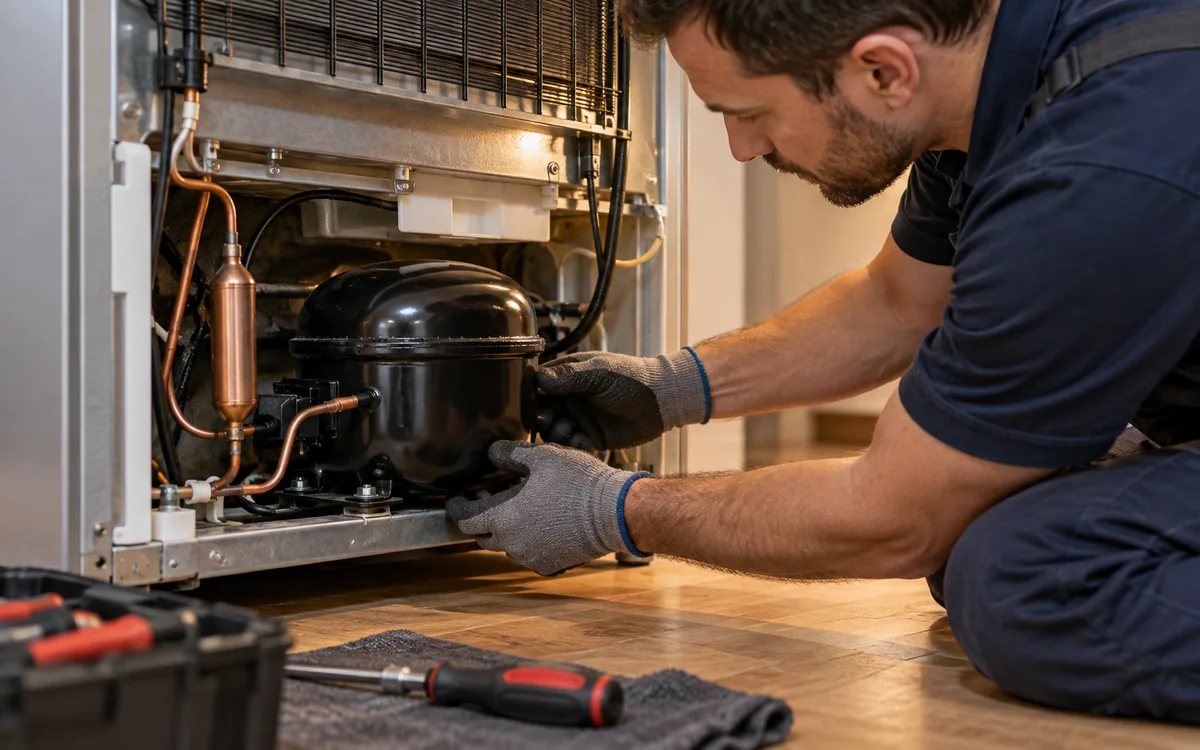 Motor nasazlığının yoxlanması